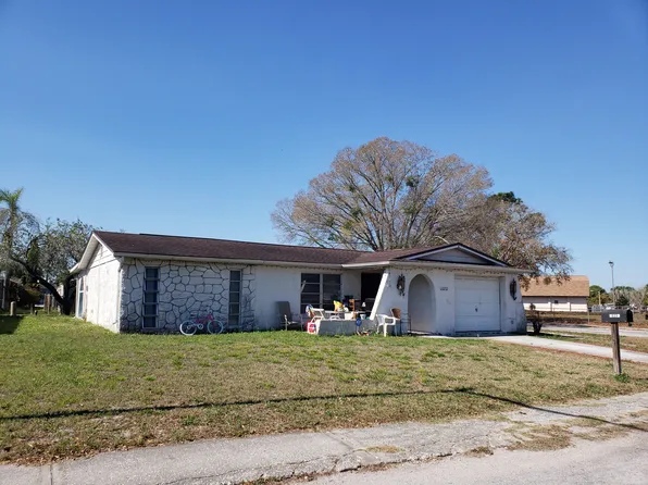 10231 Old Hickory Ln, Port Richey, FL 34668