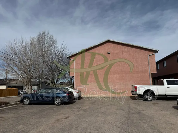 1401 E 19th St, Pueblo, CO 81001