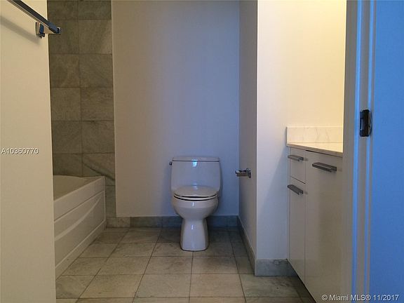 5th image of 1060 Brickell Ave APT 2105