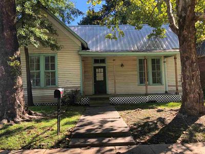 600 N Bolivar St, Marshall, TX, 75670