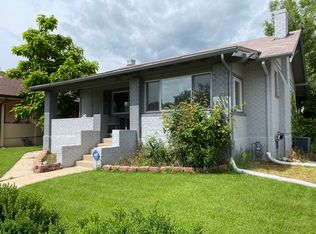 3957 Vallejo St, Denver, CO 80211