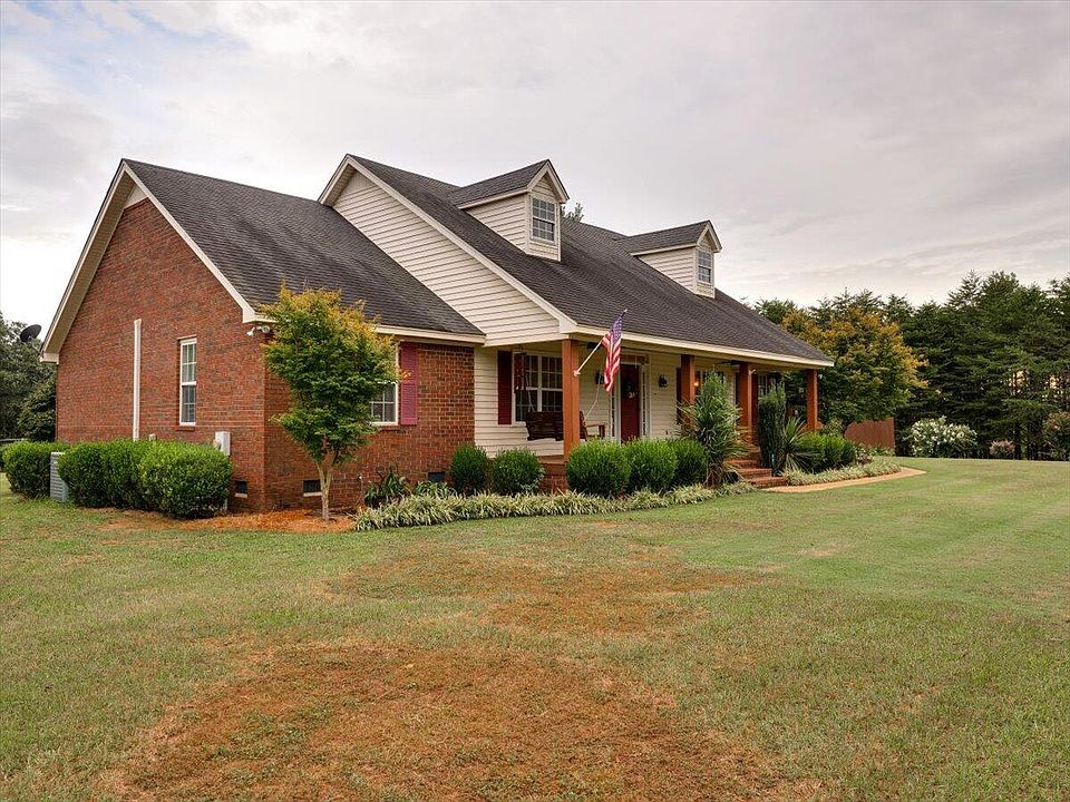 4969 Fulcher Rd, Hephzibah, GA 30815 Zillow