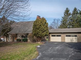 3061 Hann Hill Rd, Hermitage, PA 16148