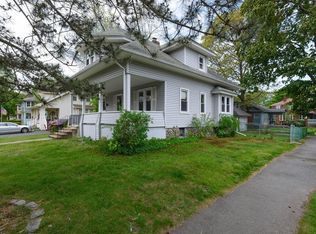 13 Fiske St, Worcester, MA 01602