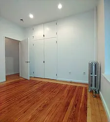 Rented by Moss Realty Company