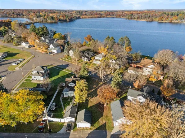 214 Amundson St N, Amery, WI 54001