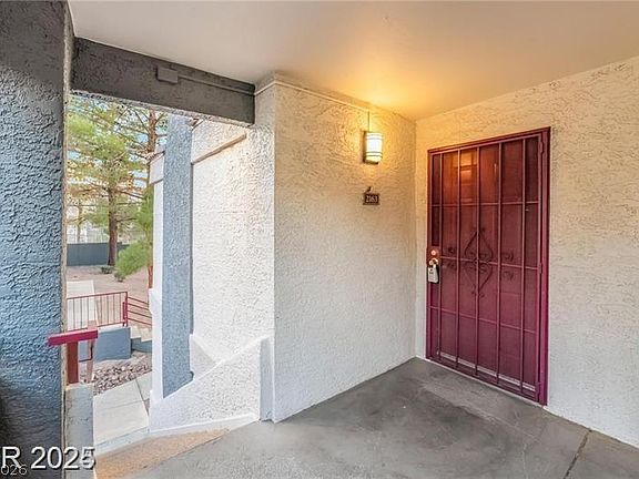 4th image of 8600 W Charleston Blvd APT 2163