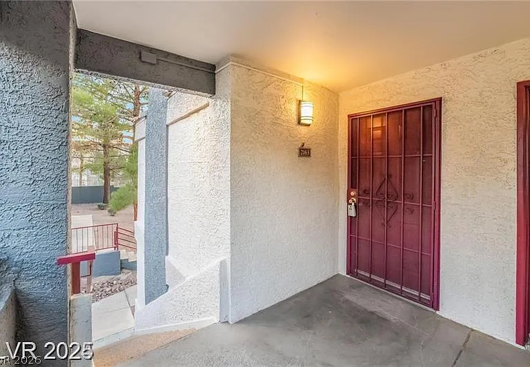 8600 W Charleston Blvd #2163 — Photo 4