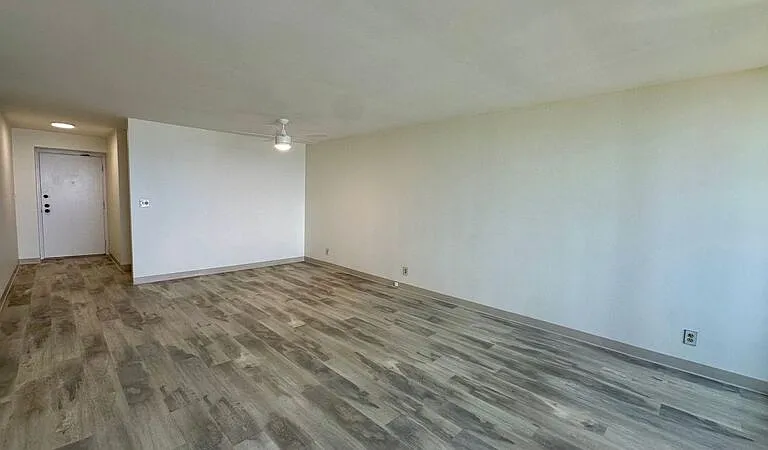 1600 Ala Moana Blvd #2506 — Photo 3