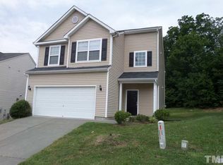 5019 Miller Dr, Durham, NC 27704