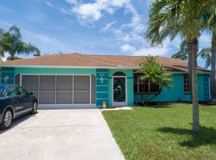 1519 SE Blackwell Dr, Port Saint Lucie, FL 34952