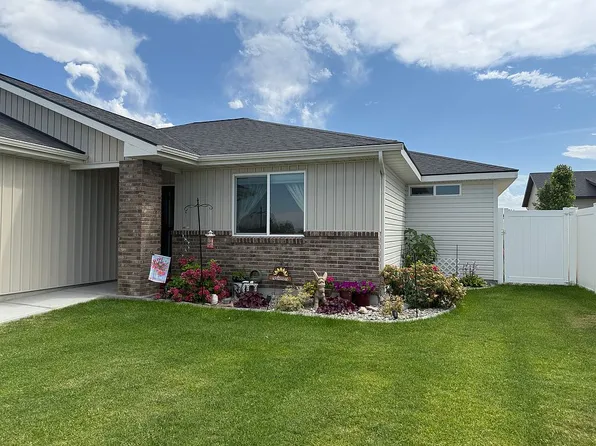 357 Oriole Ave, Twin Falls, ID 83301