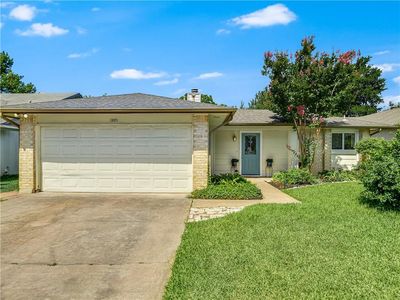 13195 Mill Stone Dr, Austin, TX, 78729