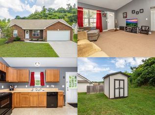 620 Drakewood Rd, Knoxville, TN 37924