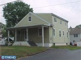 92 Hughes Ave, Lawrenceville, NJ 08648