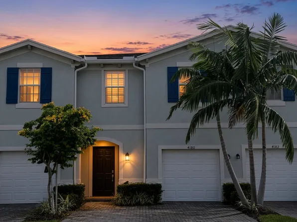 4180 Lagoon Shore Drive, Lake Worth, FL 33467