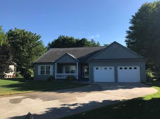 251 Glen Woods Trl, Gaylord, MI 49735