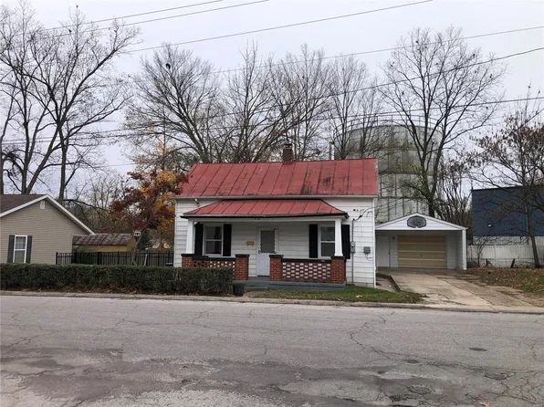 798 Market St, Sainte Genevieve, MO 63670