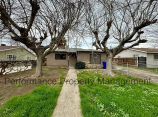 8134 Pioneer Dr, Bakersfield, CA 93306