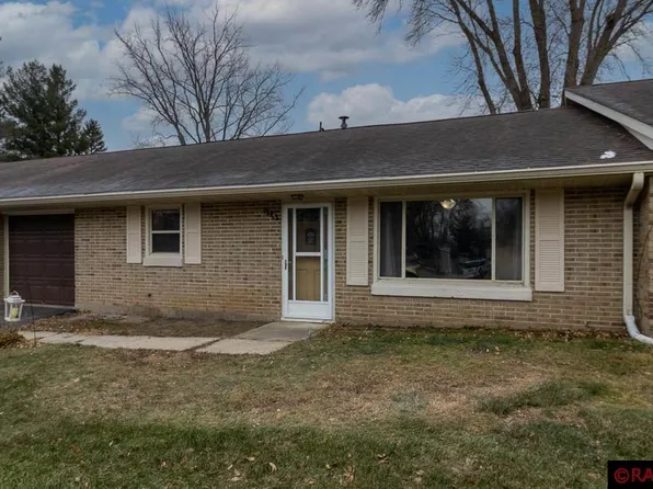 117 Jay St, Le Sueur, MN 56058