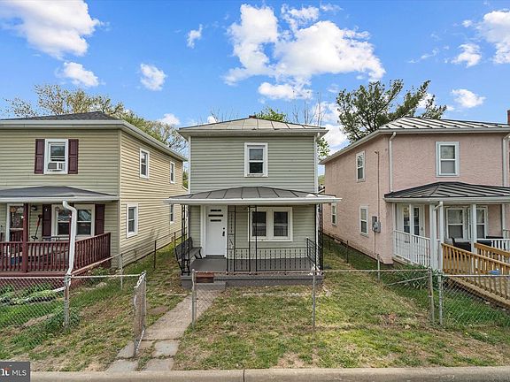 2nd image of 316 Ritenour St