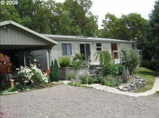 1166 Clarks Branch Rd, Myrtle Creek, OR 97457