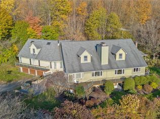 7525 High Bridge Rd, De Ruyter, NY 13052