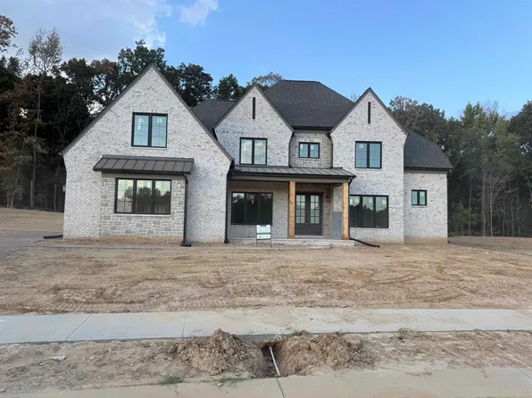 9544 Duck Pond Ct, Lakeland, TN 38002
