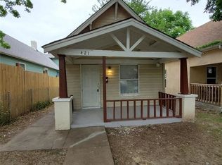 421 Oakley Ave, Kansas City, MO 64123