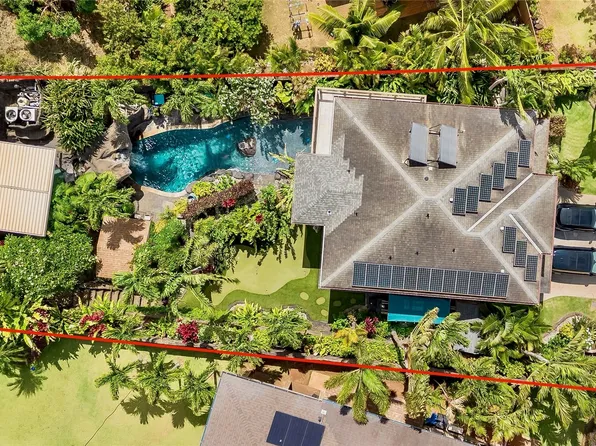 92-1273 Pueonani St, Kapolei, HI 96707