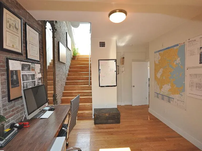 658 Massachusetts Ave #2D — Photo 3