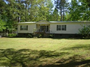 25 Lois Ln, Greers Ferry, AR 72067