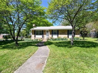 2210 Fawn St, Greensboro, NC 27403