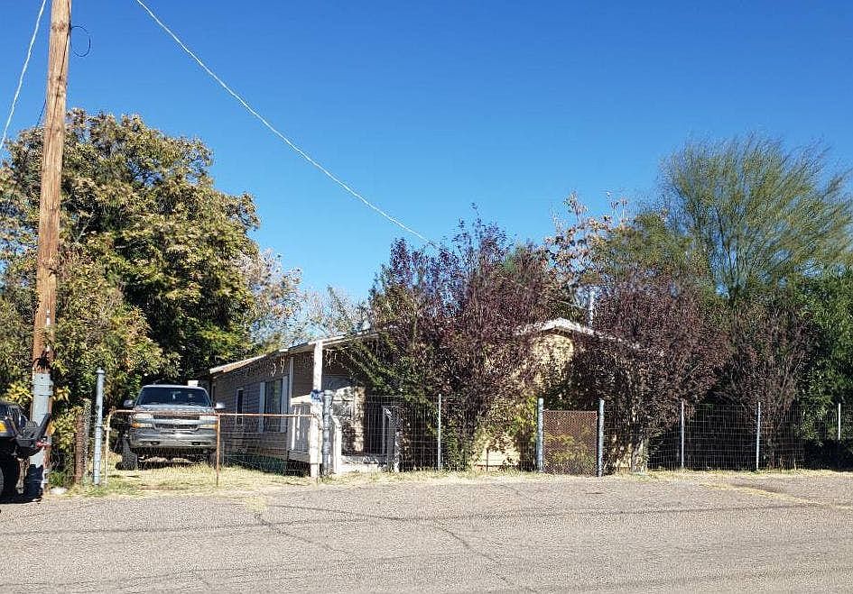 5599 S Central Dr, Globe, AZ 85501 Zillow