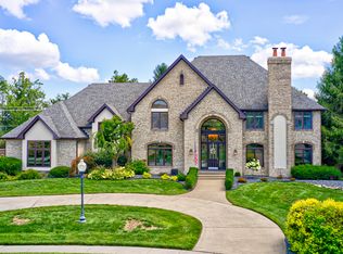 10565 Hyde Park, Carmel, IN 46032