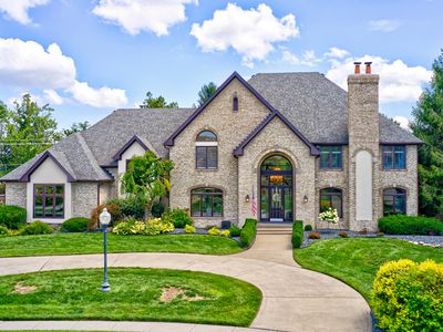 10565 Hyde Park, Carmel, IN, 46032