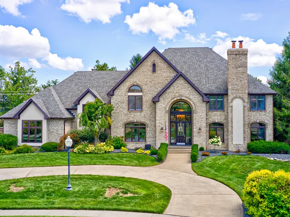 10565 Hyde Park, Carmel, IN 46032