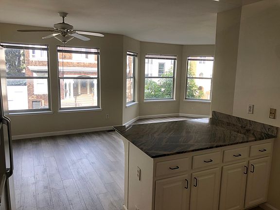 3rd image of 3587 17th St #1