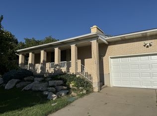 206 N 2000 W #B, Clearfield, UT 84015
