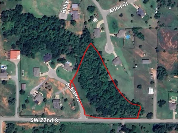 2138 Ash Lynn Ct #6&7, Blanchard, OK 73010