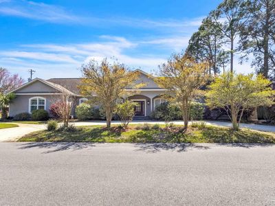 175 Camelia St, Gulf Breeze, FL, 32561