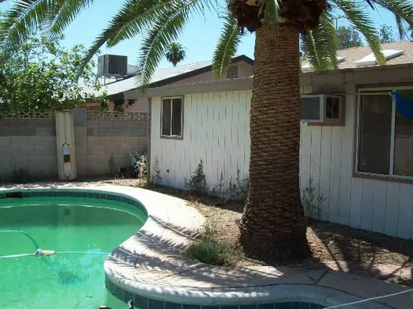 1146 E Campus Dr, Tempe, AZ 85282