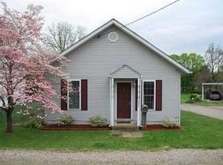 807 George St, Baltimore, OH 43105