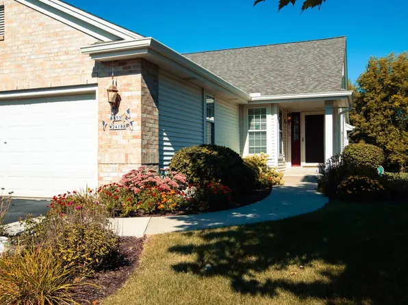 N57W24188 North Sycamore CIRCLE, Sussex, WI 53089