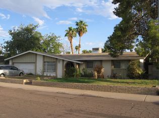 4531 W Carol Ave, Glendale, AZ 85302