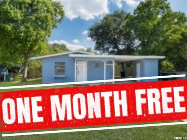 5846 Castle Lake Dr, San Antonio, TX 78218