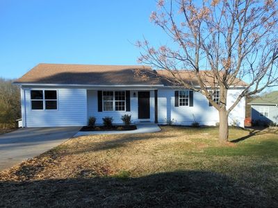 4335 Harmony Church Rd, Gillsville, GA, 30543