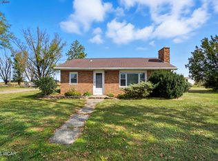 21197 State Highway 116, Spencerville, OH 45887