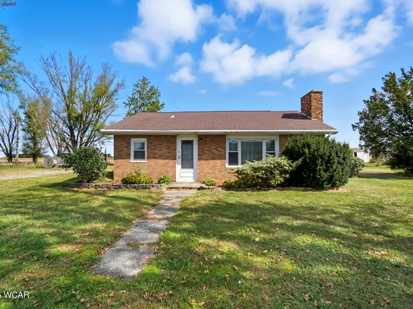 21197 State Highway 116, Spencerville, OH 45887