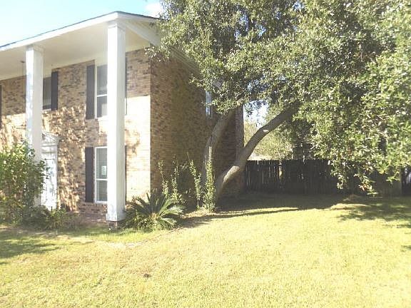 Property Side View